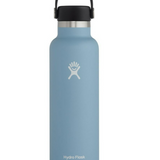 21 oz. Hydro Flask Standard Mouth Flex Cap