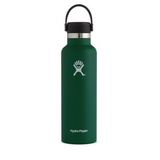 21 oz. Hydro Flask Standard Mouth Flex Cap