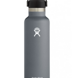 21 oz. Hydro Flask Standard Mouth Flex Cap