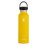21 oz. Hydro Flask Standard Mouth Flex Cap