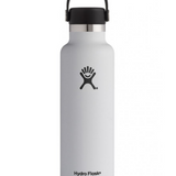 21 oz. Hydro Flask Standard Mouth Flex Cap