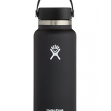 Hydro Flask 32oz Wide Mouth 2.0 Flex Cap