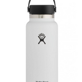 Hydro Flask 32oz Wide Mouth 2.0 Flex Cap