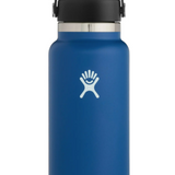Hydro Flask 32oz Wide Mouth 2.0 Flex Cap