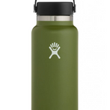 Hydro Flask 32oz Wide Mouth 2.0 Flex Cap
