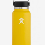 Hydro Flask 32oz Wide Mouth 2.0 Flex Cap