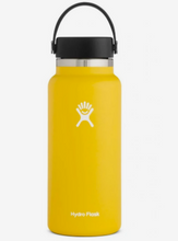 Load image into Gallery viewer, Hydro Flask 32oz Wide Mouth 2.0 Flex Cap
