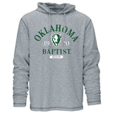 Odyssey Tri Blend Hood | Dark Oxford