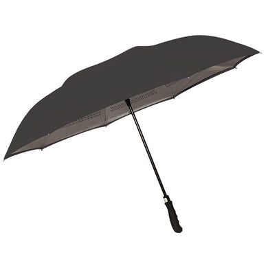 Invertabrella Umbrella, Black