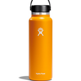 Hydro Flask 40OZ Wide Flex Cap | Starfish