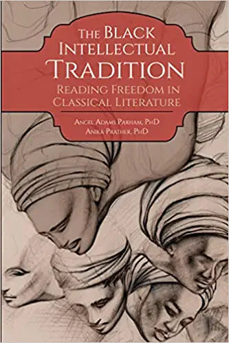 (Book) The Black Intellectual Tradition