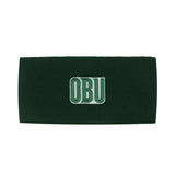 Polar Ear-Band by LogoFit | Forest Green