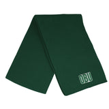 LogoFit Huncha Frosty Scarf | Forest Green