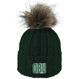 Alps Beanie by LogoFit | Hunter