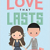 (Book) Love That Lasts