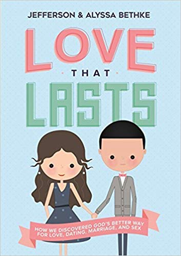 (Book) Love That Lasts