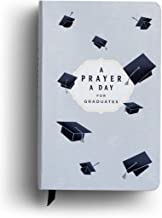 A Prayer a Day for Graduations