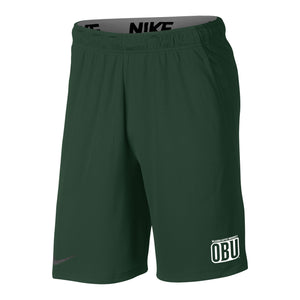 Nike Hype Short, Green