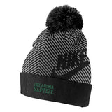 Nike Futura Pom Beanie | Black