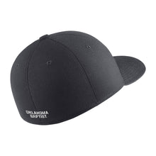 Load image into Gallery viewer, Nike Swoosh Flex Cap, Anthracite