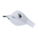 Dri-Fit Visor by Nike | White