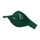 Dri-Fit Visor by Nike | Gorge Green