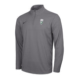 Intensity 1/4 Zip by Nike | Gunsmoke