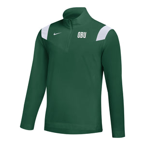Coach's Jacket by Nike, Gorge Green (SIDELINE22)