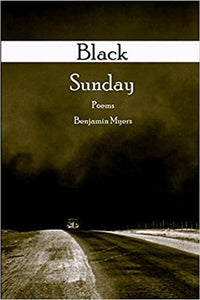 (Book) Black Sunday