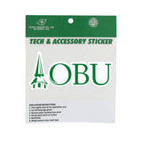 Spirit Tech & Accessory Sticker - Large
