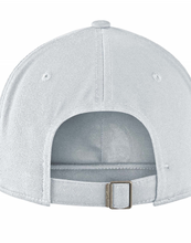 Load image into Gallery viewer, Nike Campus Cap, White