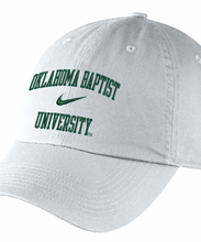 Load image into Gallery viewer, Nike Campus Cap, White