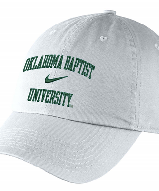 Nike Campus Cap, White