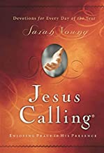 (Book) Jesus Calling