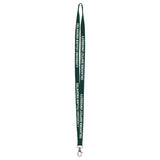 Belvedere Lanyard | Forest