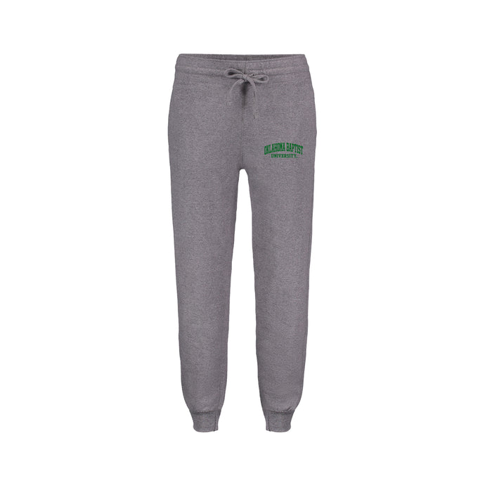 Peace Fleece Jogger, Graphite