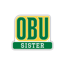 Load image into Gallery viewer, OBU DECALS
