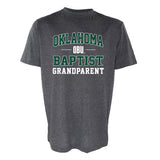 Grandparent Tee | Charcoal Heather