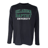 Core Long Sleeve Tee | Black