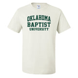 Core Short Sleeve Tee | White