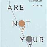 (Book) You are Not Your Own