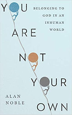 (Book) You are Not Your Own