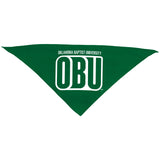 Triangle Pet Bandanna