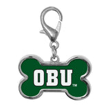 Spirit Westminster Pet Charm | Black/Forest/White