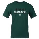 Essential Tee | Dark Green