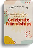 (Book) Pass-Along 100 Notes