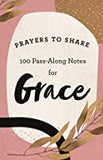 (Book) Pass-Along 100 Notes