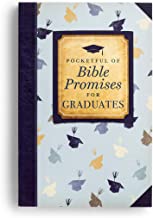 Pocketful of Promises for Graduates