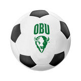 Spirit Medium 4" Foam Soccer Ball | Green