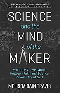 (Book) Science and the Mind of the Maker